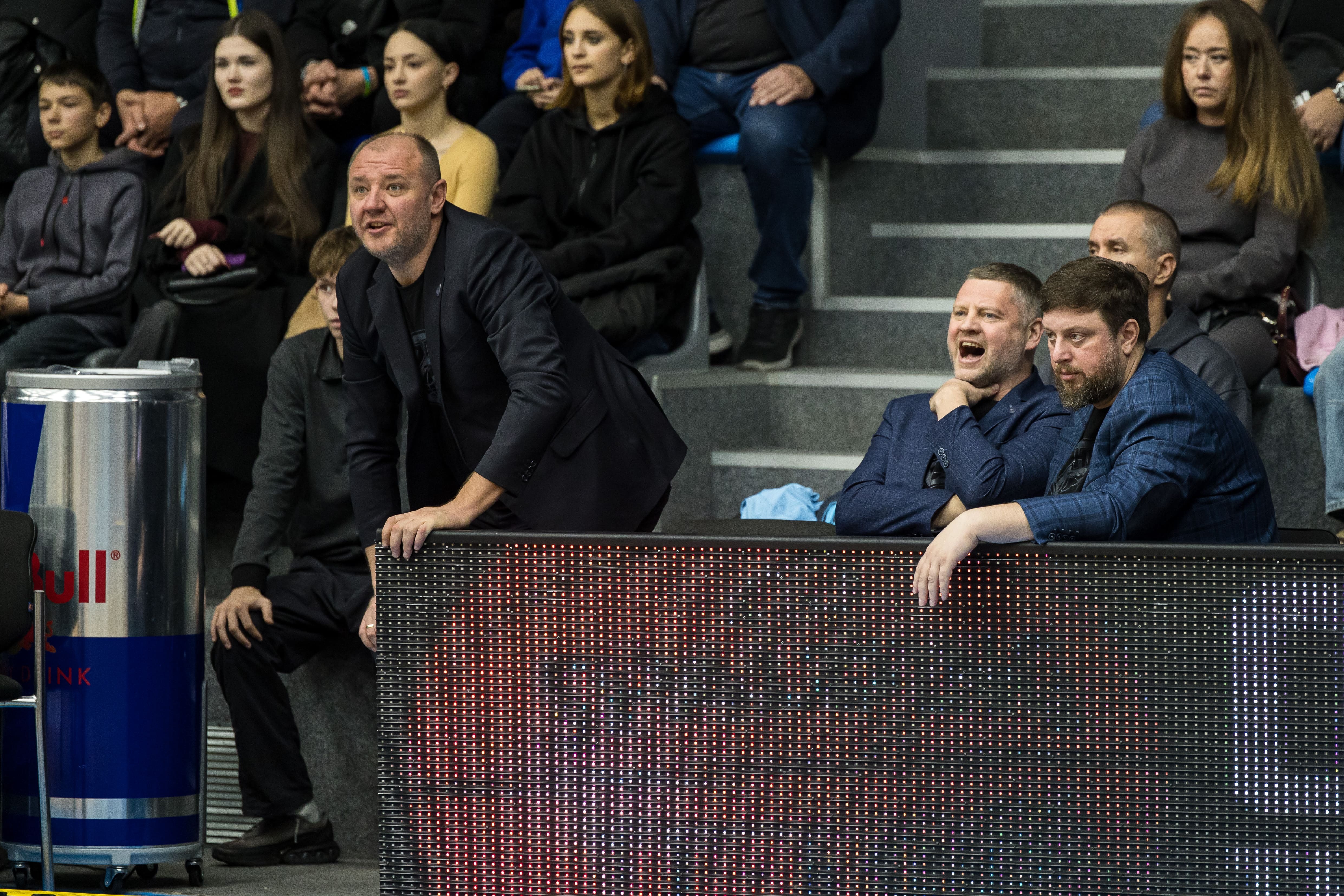 Суперліга Favbet: відео післяматчевих пресконференцій 2 листопада